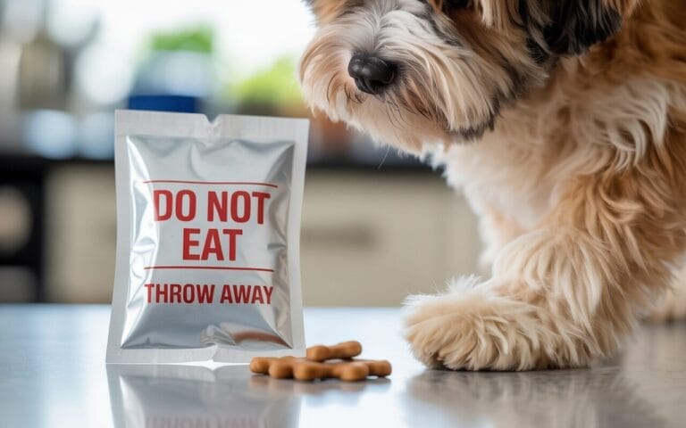The One Label Warning Every Dog Owner Misses