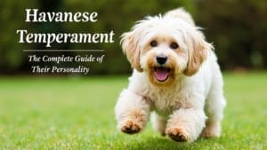 Havanese Temperament: The Complete Guide to Their Personality