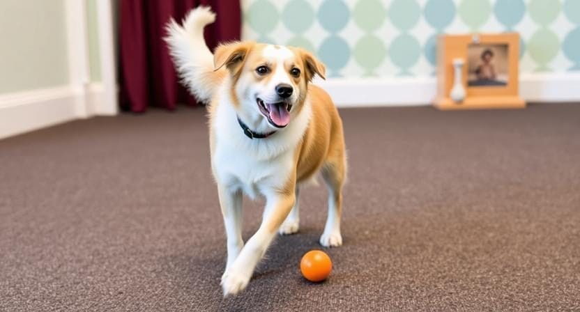 Tips for Tiring Out Your Dog Indoors HAVANESE CARE