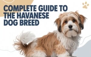 Complete Guide to the Havanese Dog Breed