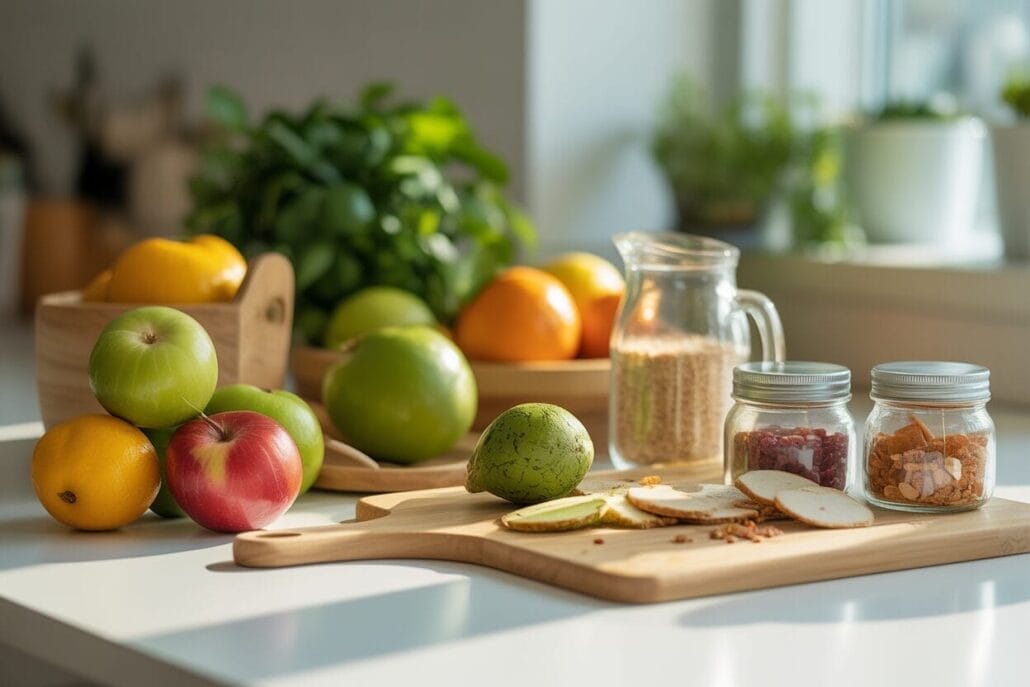 Managing Food Allergies Long-Term