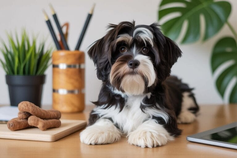 How Fast Does Havanese Hair Grow?