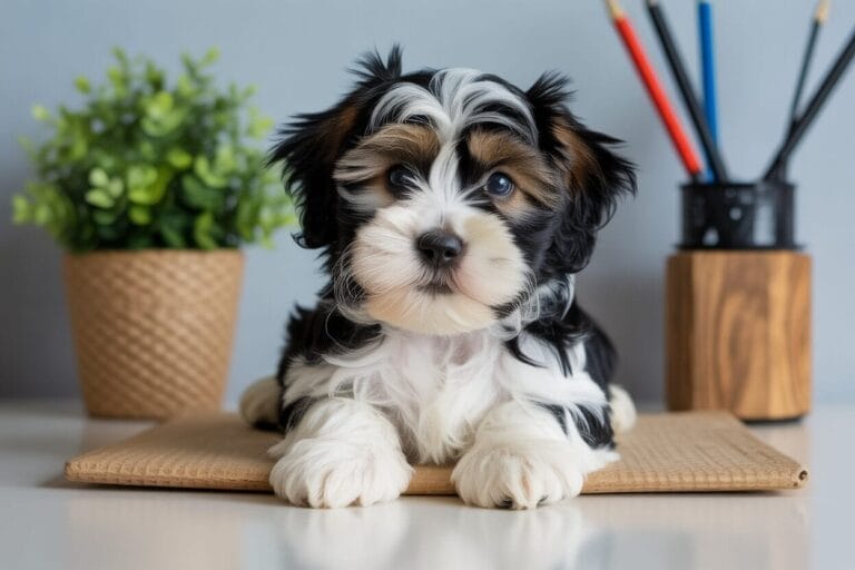 The Fear Periods in Havanese Puppies Explained