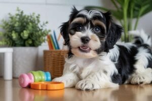 Havanese Teething Timeline: What to Expect Month by Month