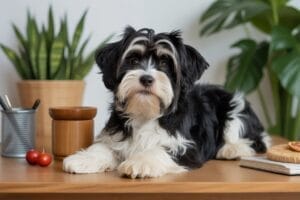 What Age Is a Havanese Fully Grown?